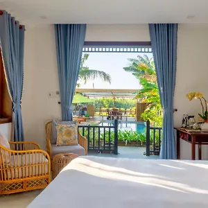 New Sunshine Homestay Homestay Hoi An