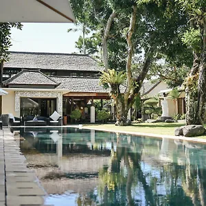 San Villa Ubud (Bali)