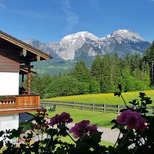 Hochoedlehen Guest house Schoenau am Koenigsee