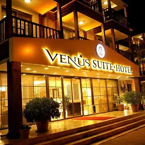 Venus Hotel Pamukkale