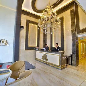 Bueke Sisli Hotel Istanbul